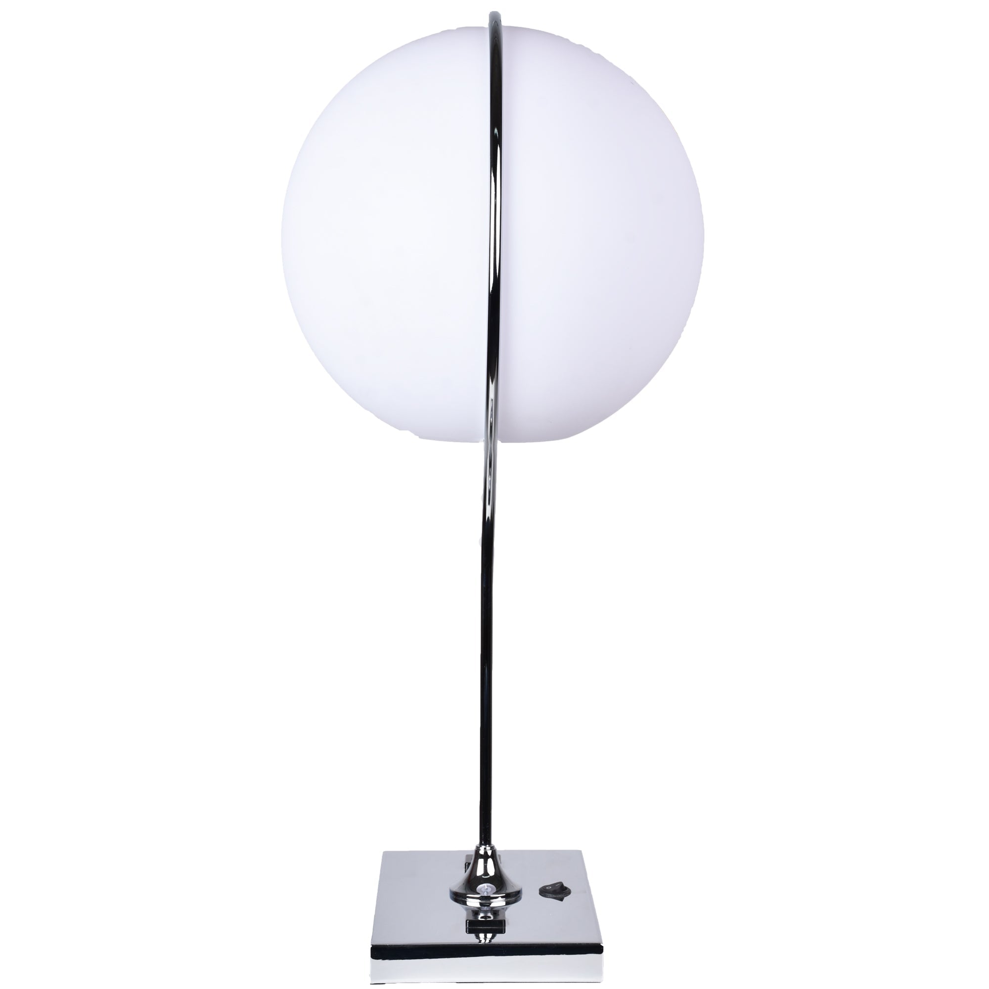 Renwil Globo 25" Height Table Lamp