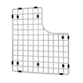 Blanco Stainless Steel Sink Grid for Performa 50/50 Sink  -  Left Bowl