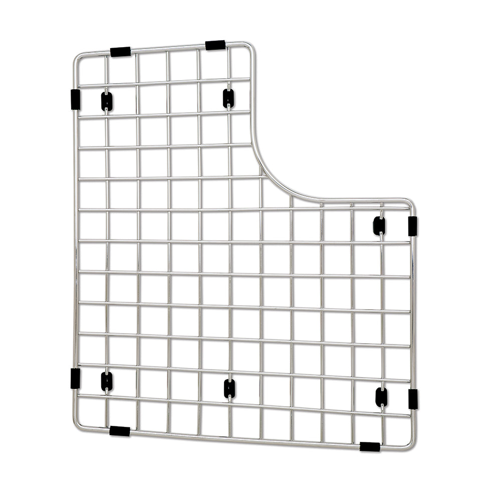 Blanco Stainless Steel Sink Grid for Performa 50/50 Sink  -  Left Bowl