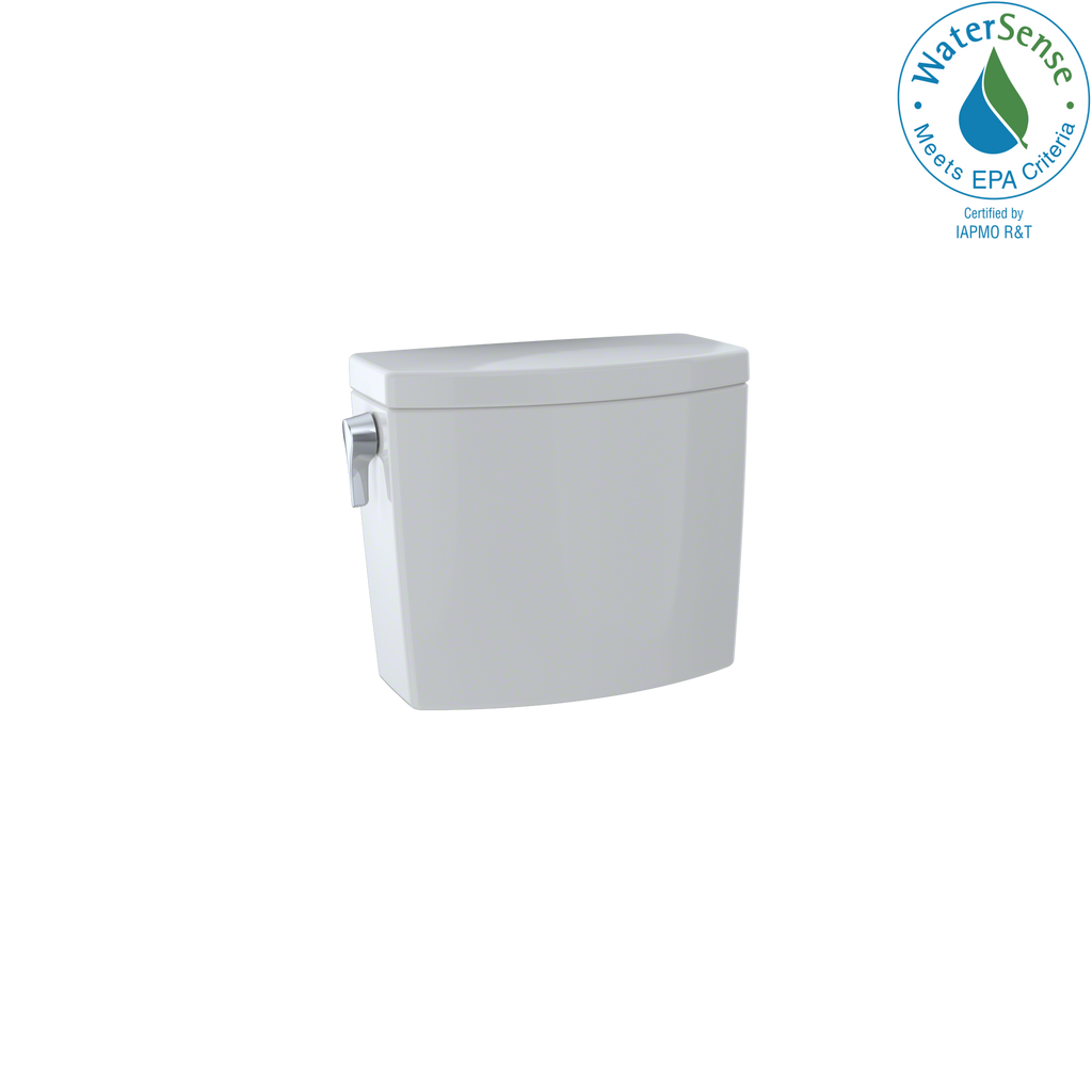 TOTO Drake II 1G and Vespin II 1G - 1.0 GPF Toilet Tank with Washlet+ Auto Flush Compatibility