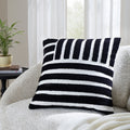 Renwil Stella 20 x 20 Indoor Pillow - Black
