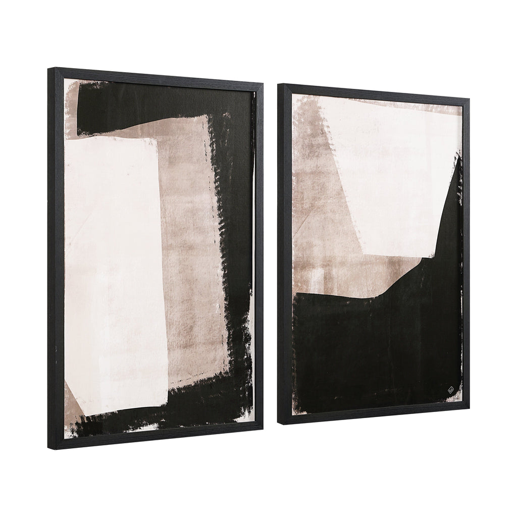 Renwil Watson 24" Wide Wall Decor - Printed Artwork