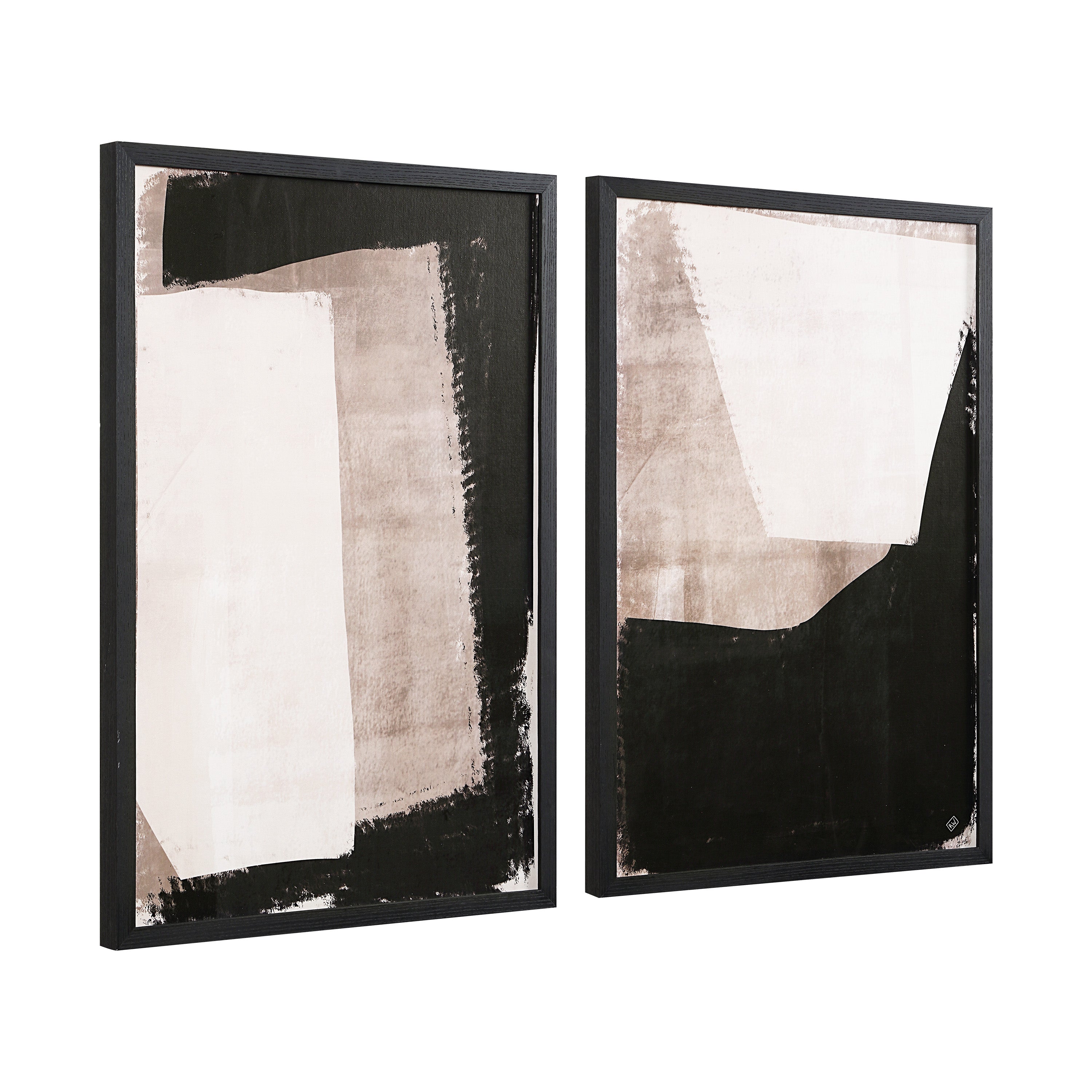 Renwil Watson 24" Wide Wall Decor - Printed Artwork