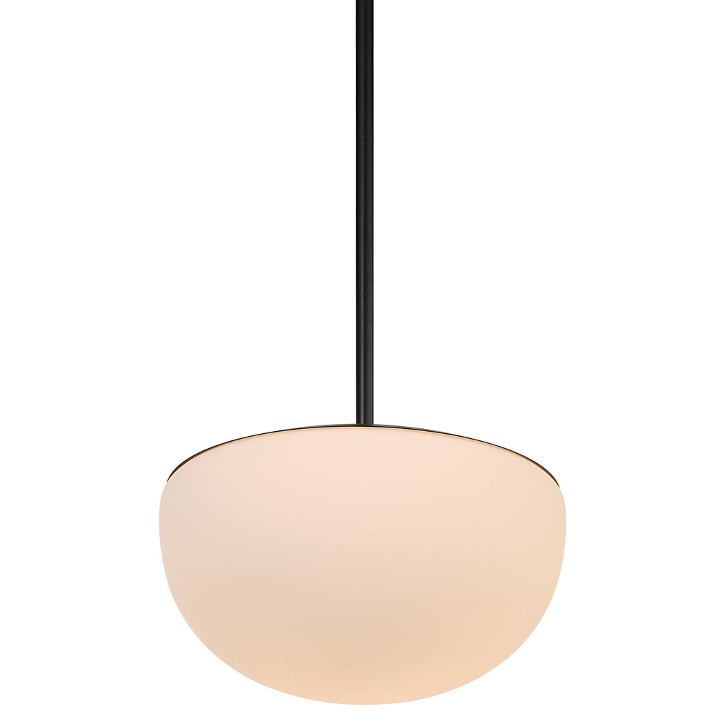 Renwil Aditi 71" Height Ceiling Fixture - Milk White