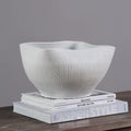 Renwil Gigi Indoor Ceramic Bowl - Off-White