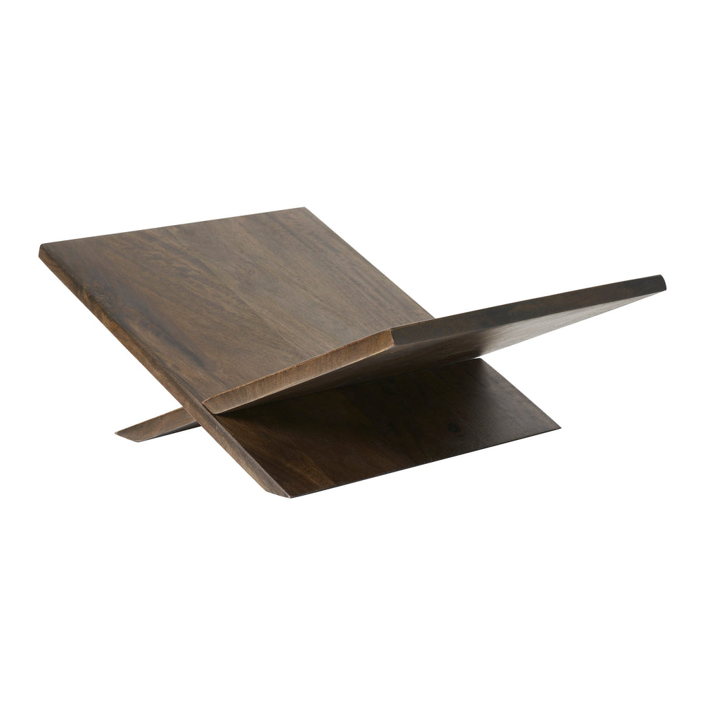 Renwil Ocra Statue - Walnut