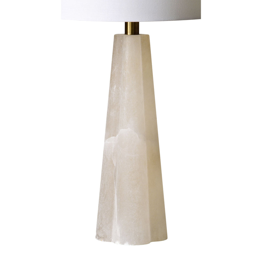 Renwil Rima 25.5" Length Table Lamp - White