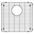Blanco Stainless Steel Sink Grid for Formera 60/40 Sink  -  Large Bowl