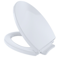 TOTO SS114 Softclose Slow Close Elongated Toilet Seat and Lid
