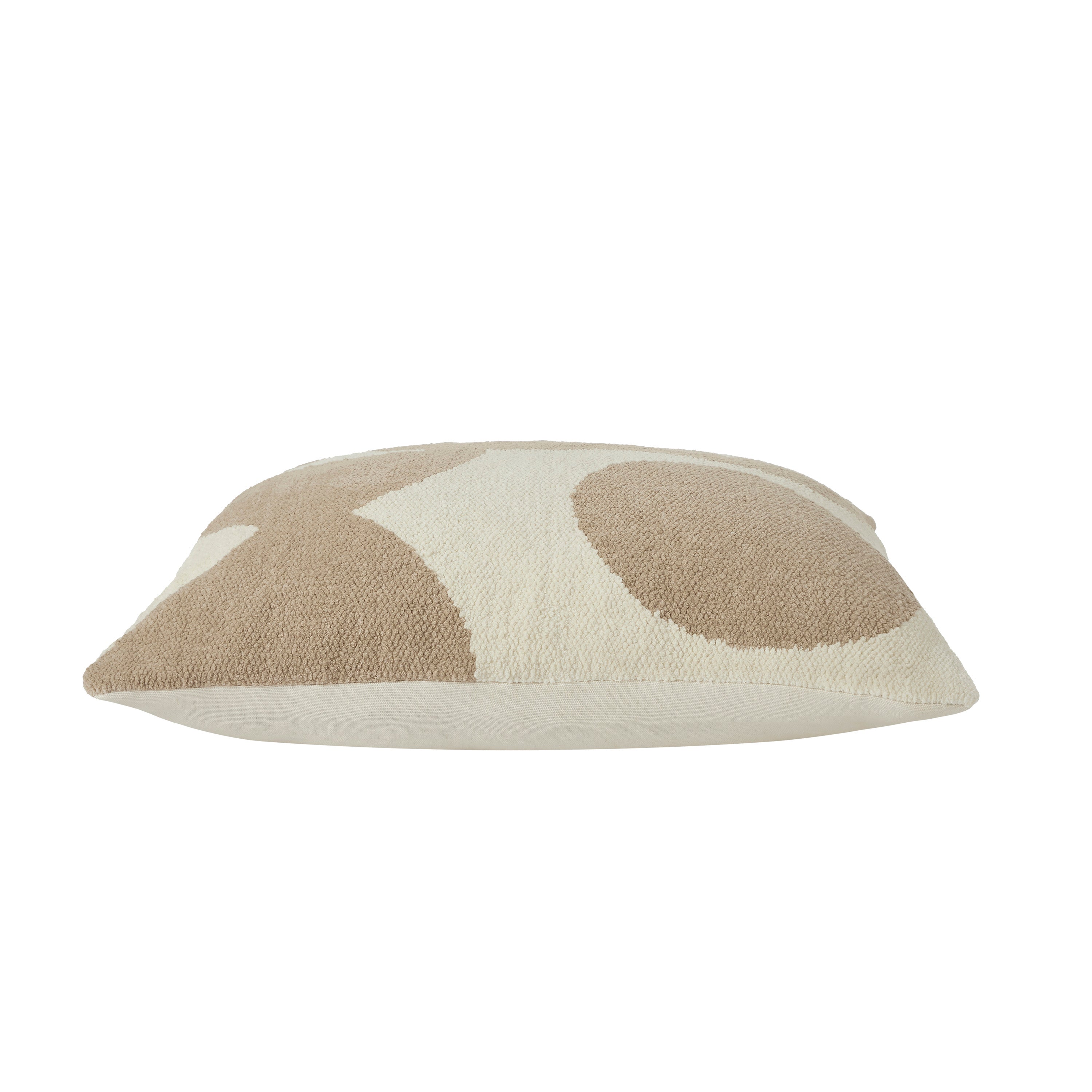 Renwil Ferla 20 x 20 Indoor Pillow - Beige