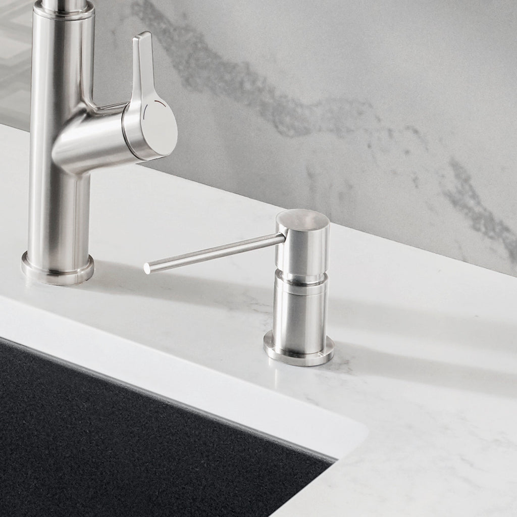 Blanco Lato Soap Dispenser