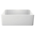 Blanco Cerana 30" Fireclay Single Bowl Apron-Front Farmhouse Sink