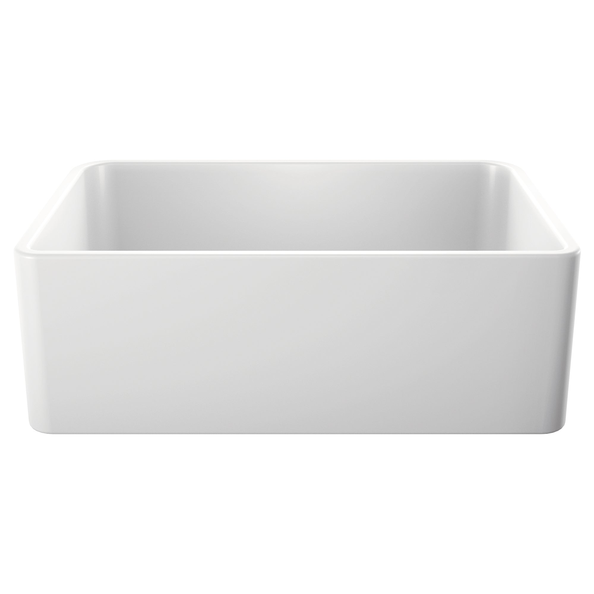 Blanco Cerana 30" Fireclay Single Bowl Apron-Front Farmhouse Sink