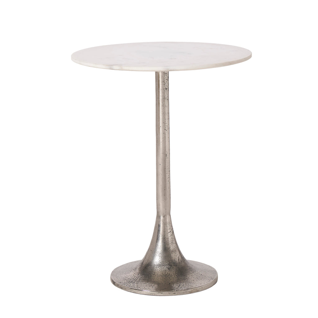 Renwil Eloa 23" Height Table - Grey