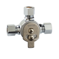 TOTO Manual Mixing Valve For Ecopower Faucets