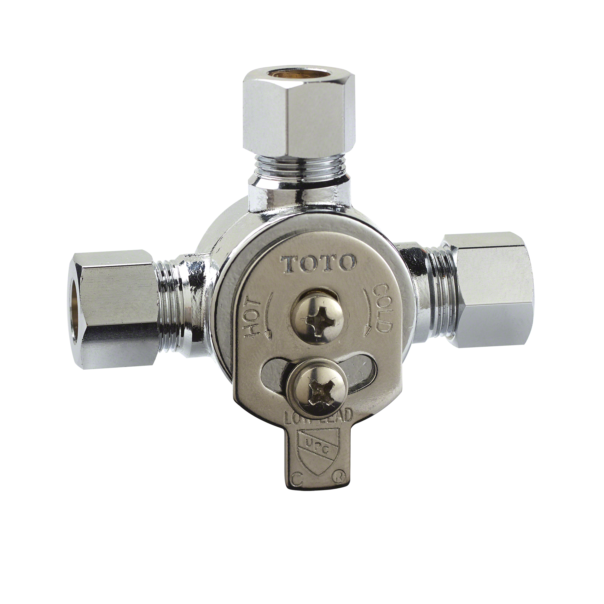 TOTO Manual Mixing Valve For Ecopower Faucets
