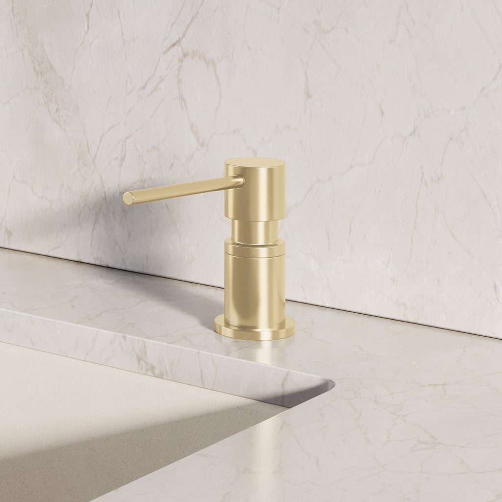 Blanco Lato Soap Dispenser