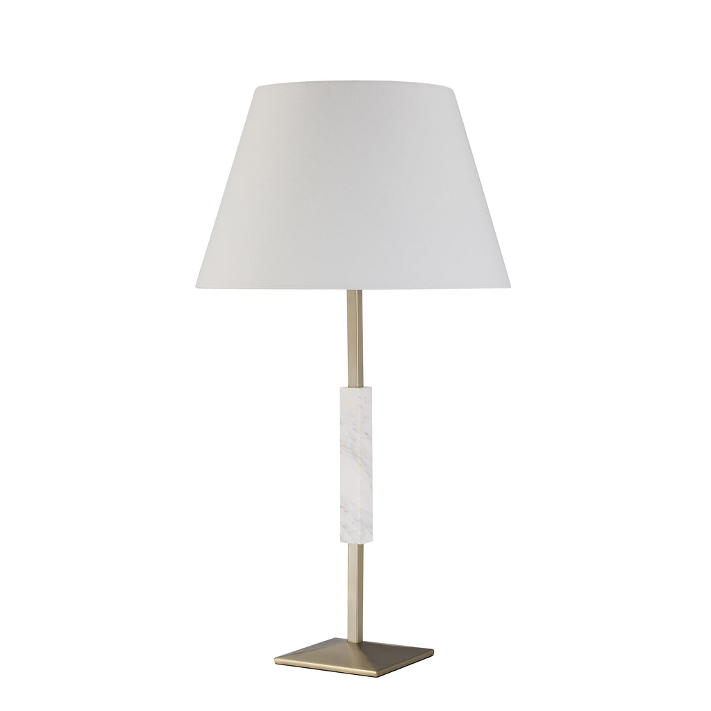 Renwil Ludovica 29" Height Table Lamp - Yellow