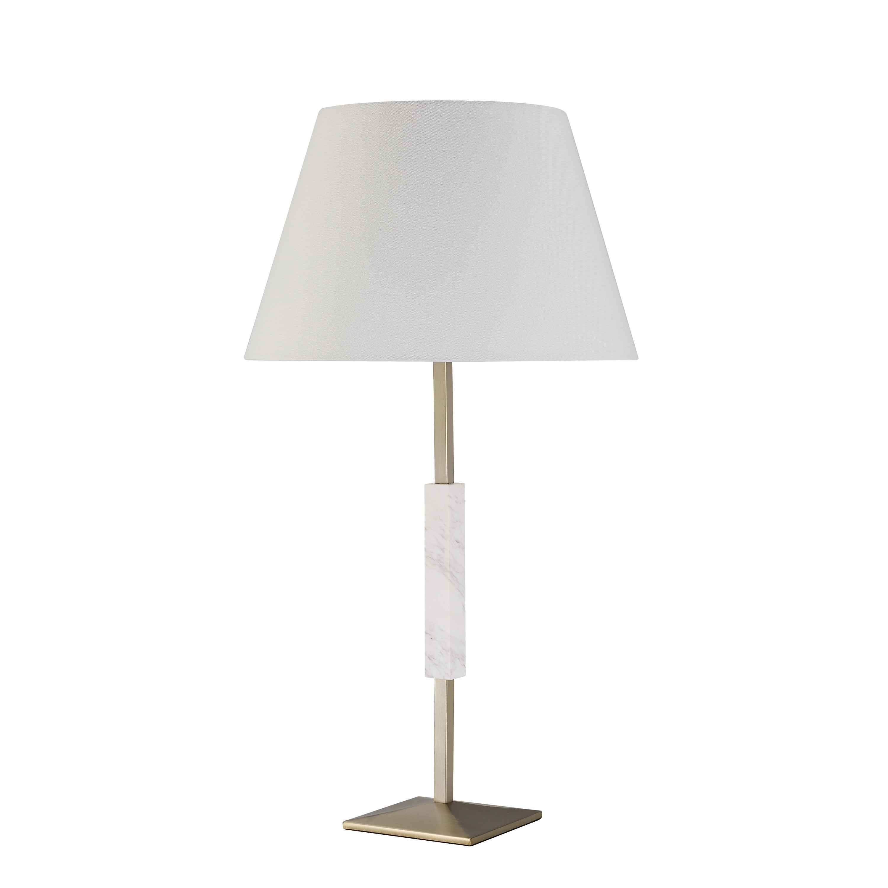 Renwil Ludovica 29" Height Table Lamp - Yellow