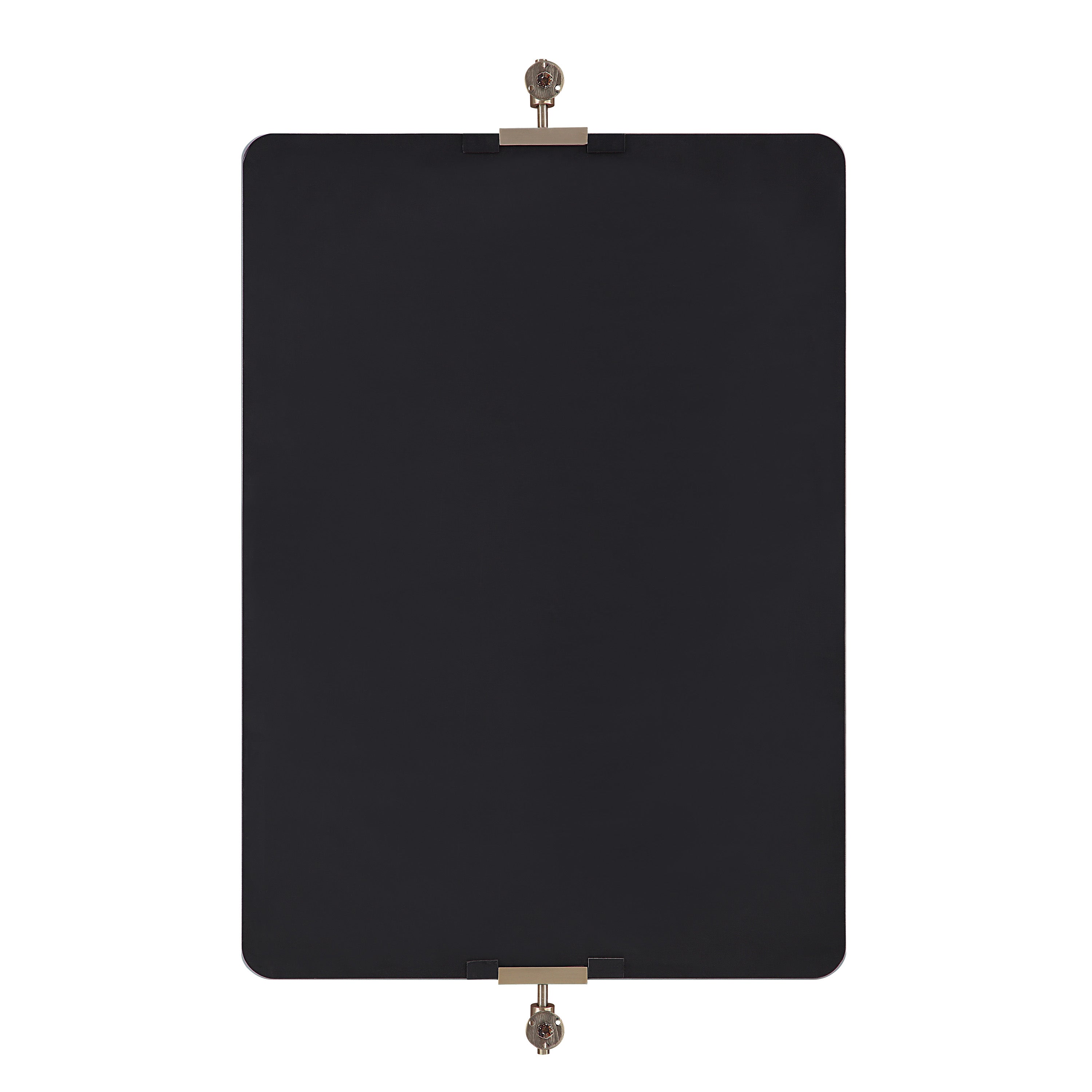 Renwil Sodalite 40" Tall Rectangular Mirror