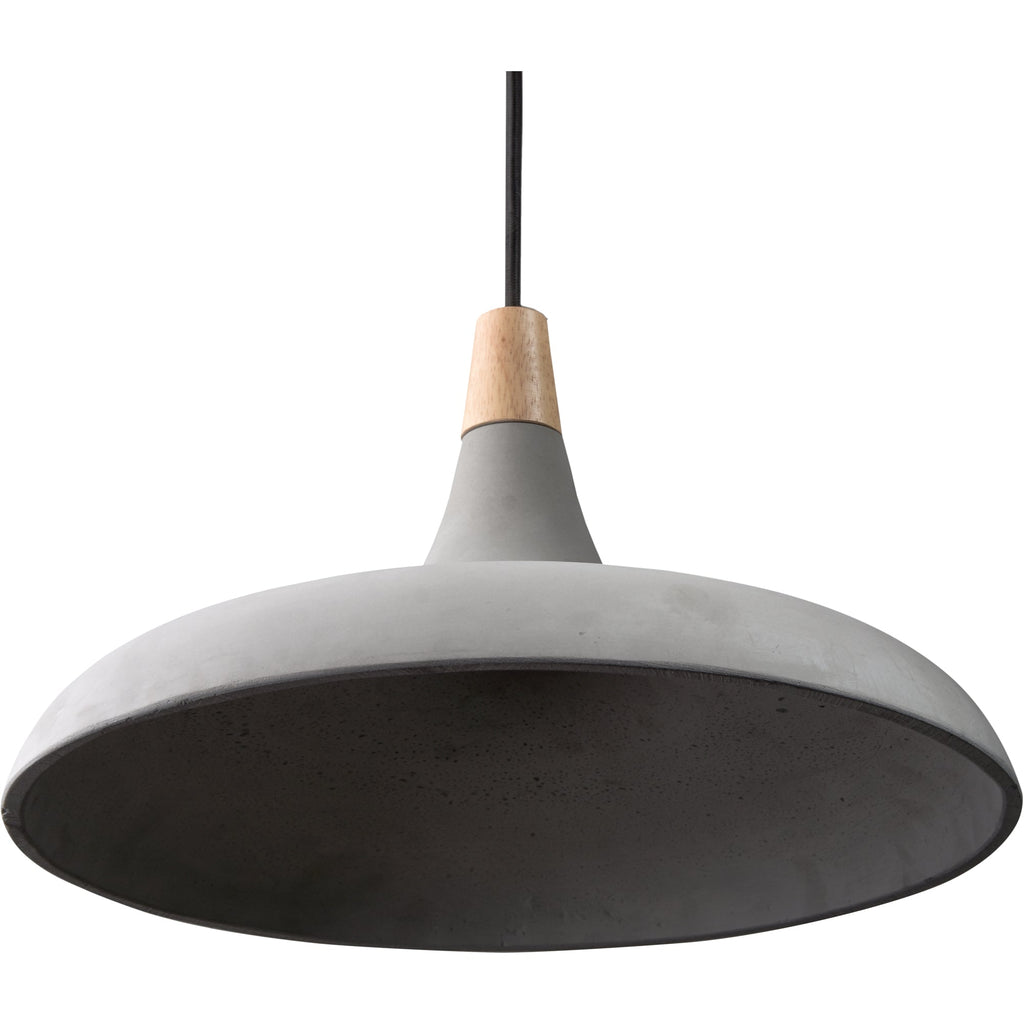 Renwil Viola-May 9" Length Ceiling Fixture - Grey