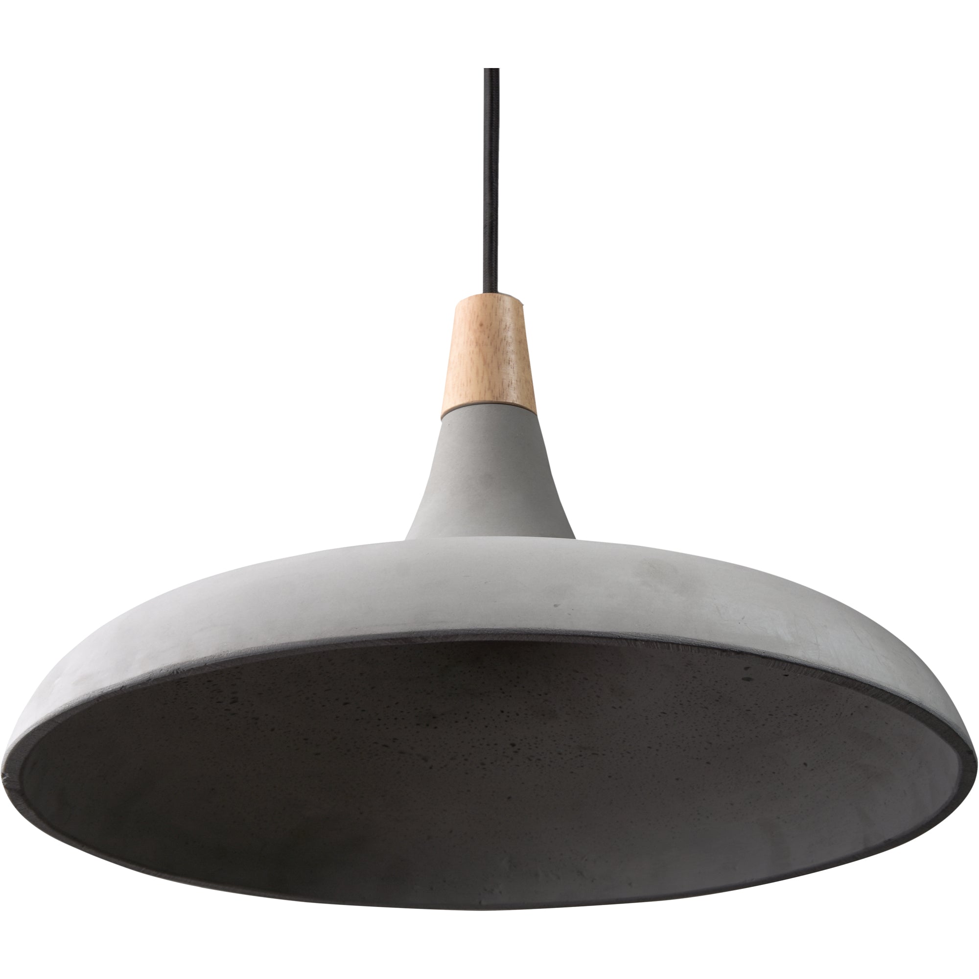 Renwil Viola-May 9" Length Ceiling Fixture - Grey