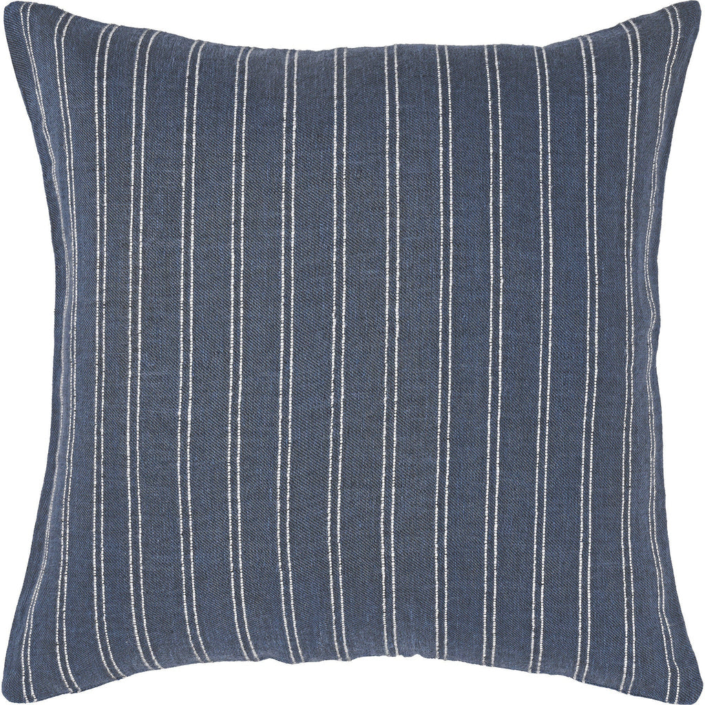Renwil Oakley 20 x 20 Indoor Pillow - Navy