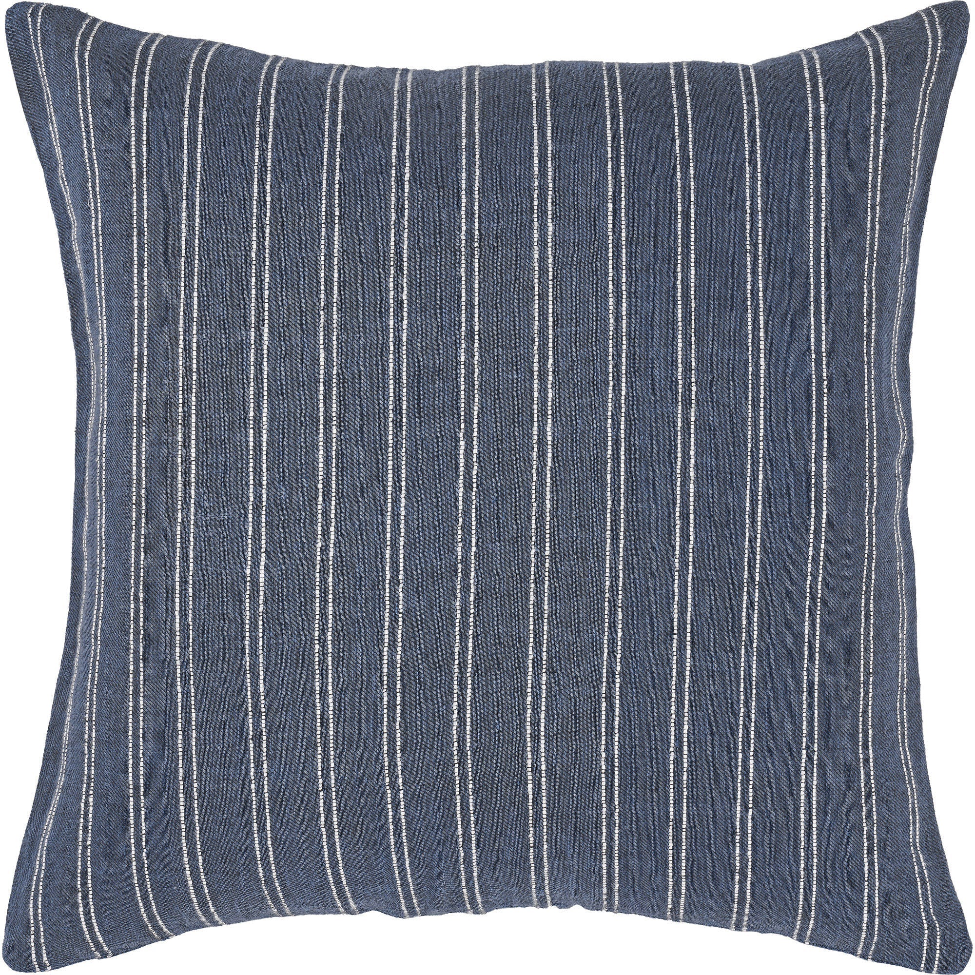 Renwil Oakley 20 x 20 Indoor Pillow - Navy