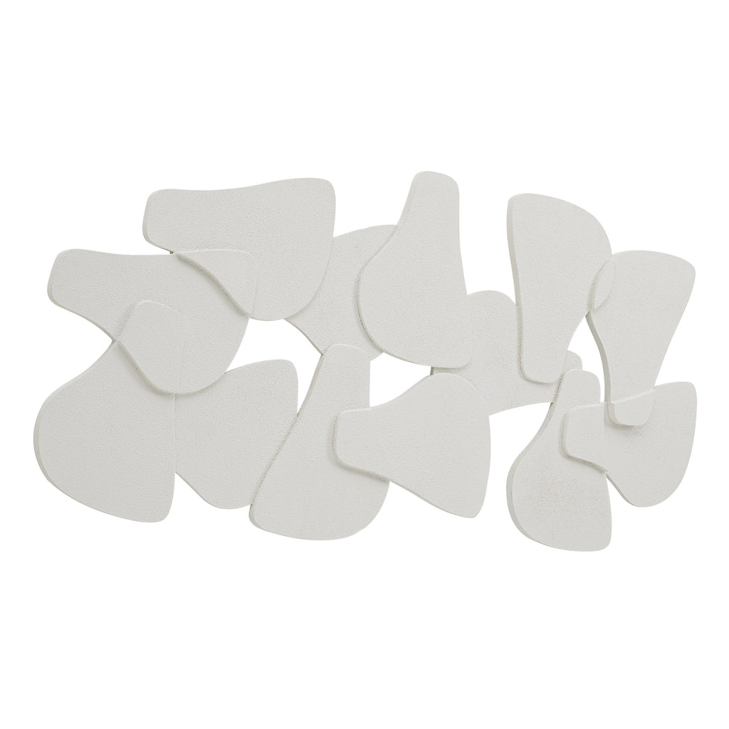 Renwil Monsoon 32" Wide Wall Art