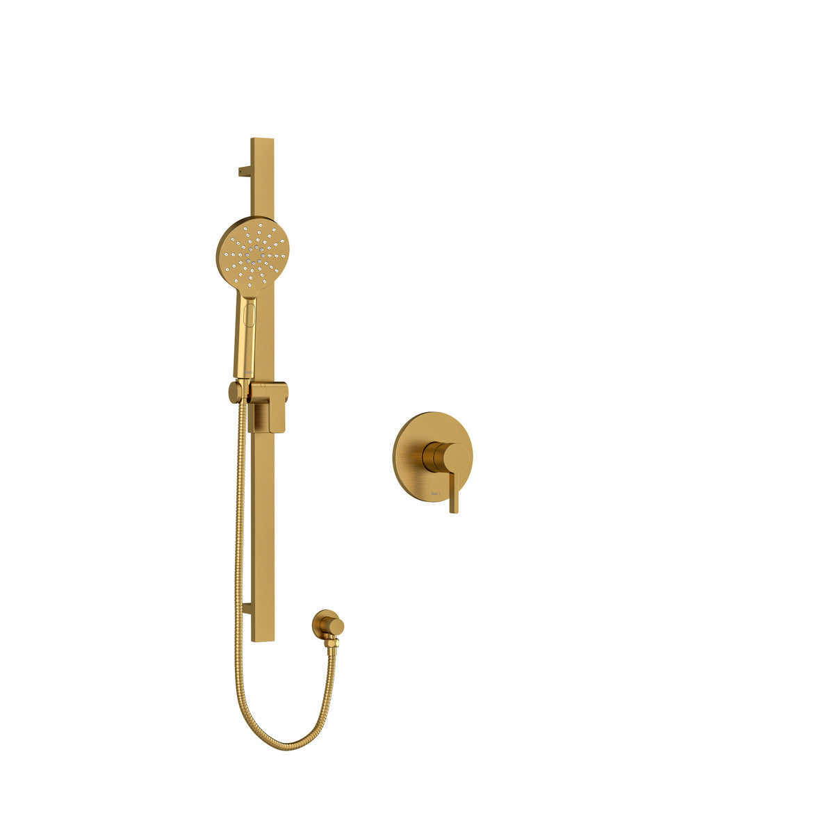 Riobel Paradox Pressure Balance Hand Shower
