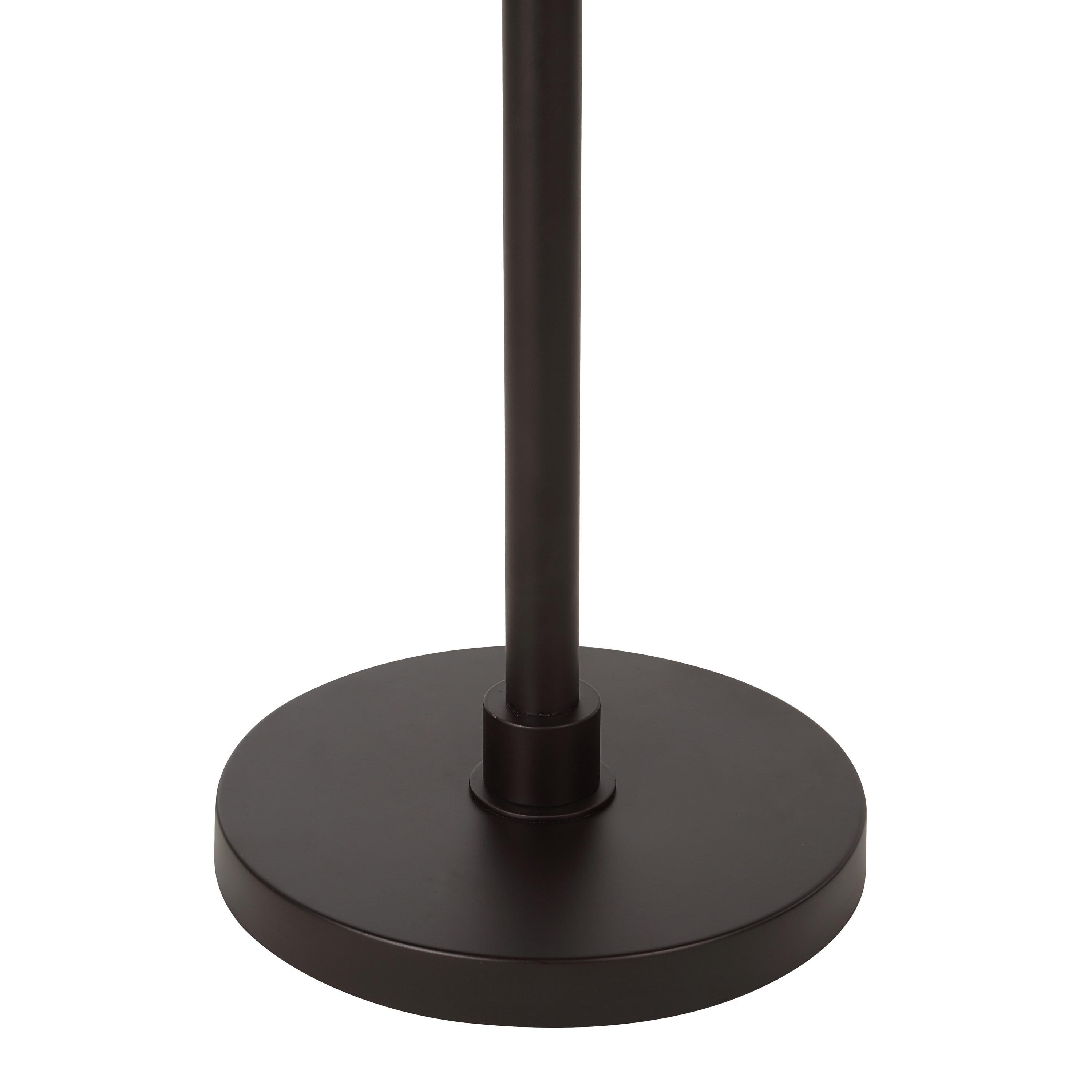 Everren Danaë 62.5" Height Floor Lamp - Bronze