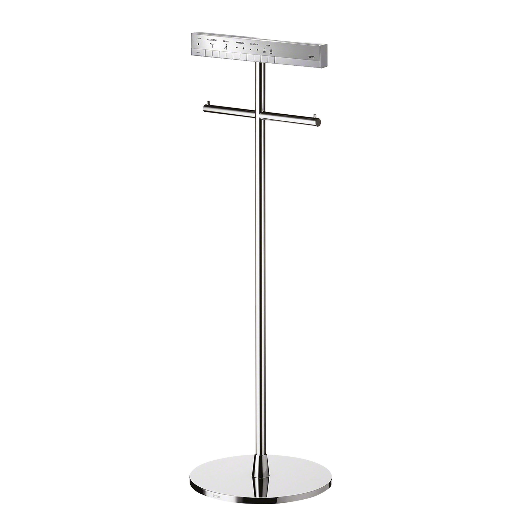 TOTO Neorest Remote Control Stand