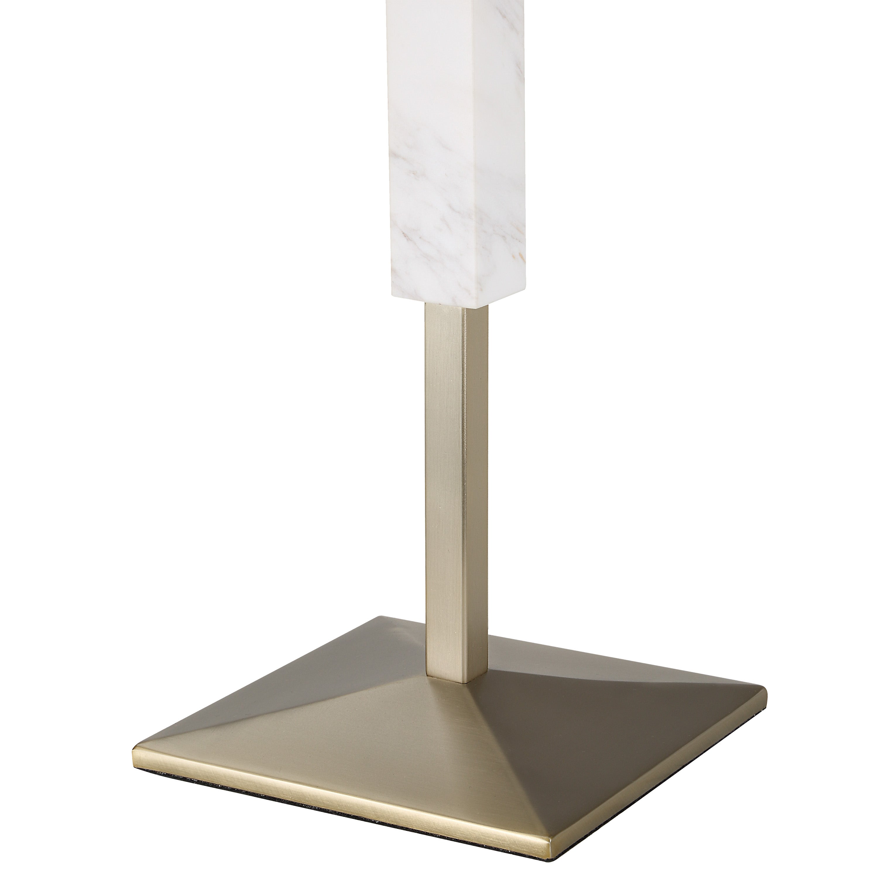 Renwil Ludovica 29" Height Table Lamp - Yellow