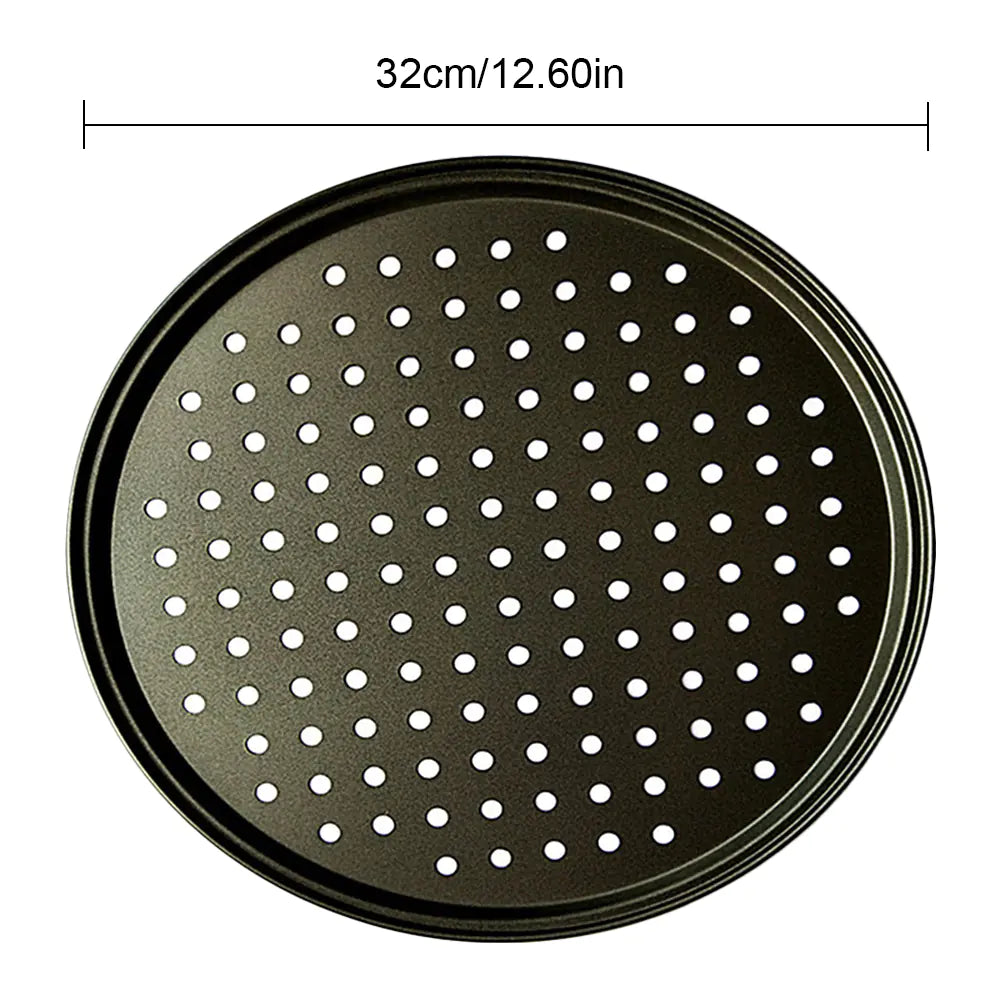 Round Carbon Steel Baking Tool Punching Mould