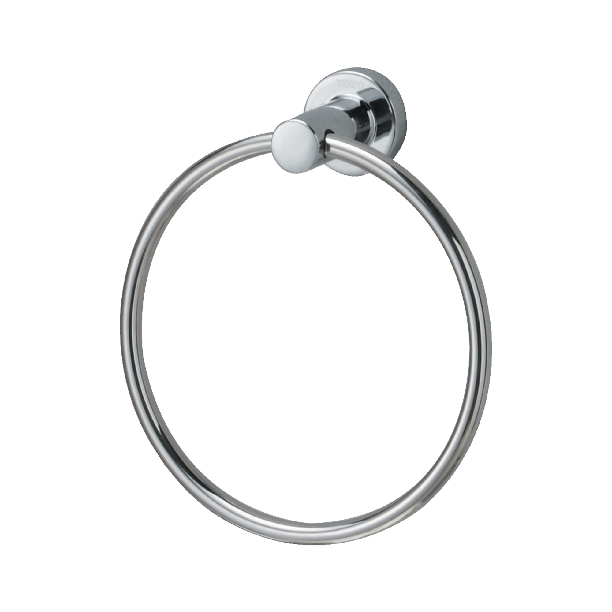 TOTO L Series Round Towel Ring