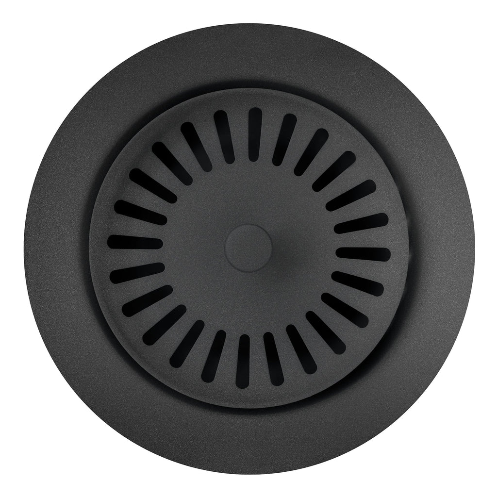 Blanco Color-Coordinated Metal Basket Strainer
