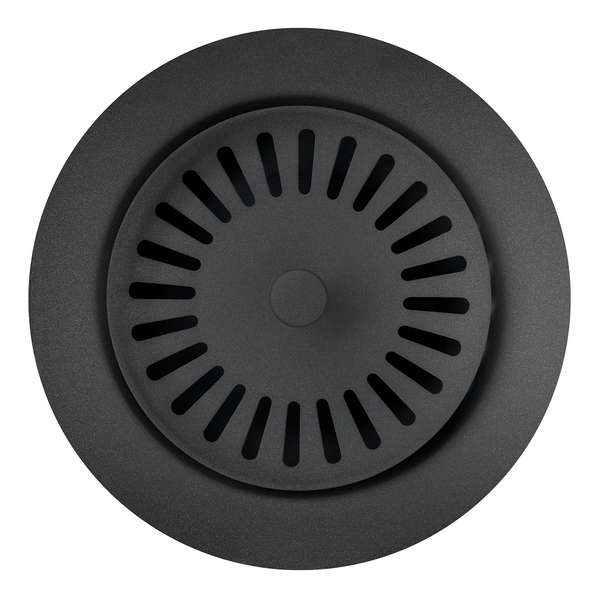 Blanco Color-Coordinated Metal Basket Strainer