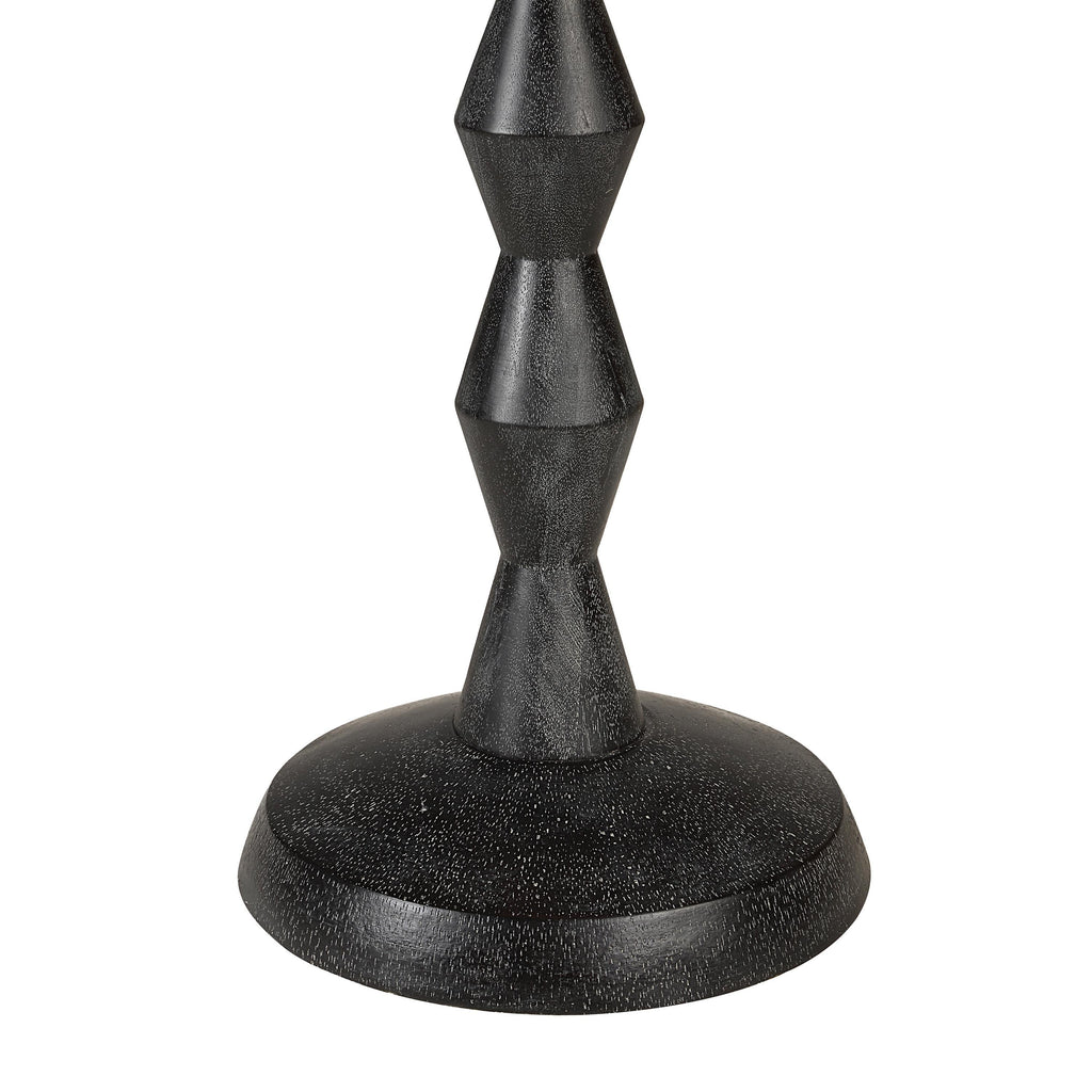 Renwil Phyllis 75.75" Height Floor Lamp - Black