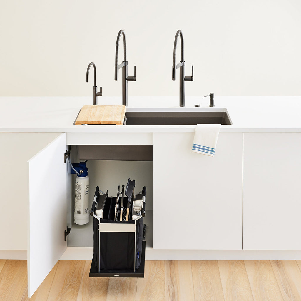 Blanco Inteos Storage Organizer Bag - Extra Large