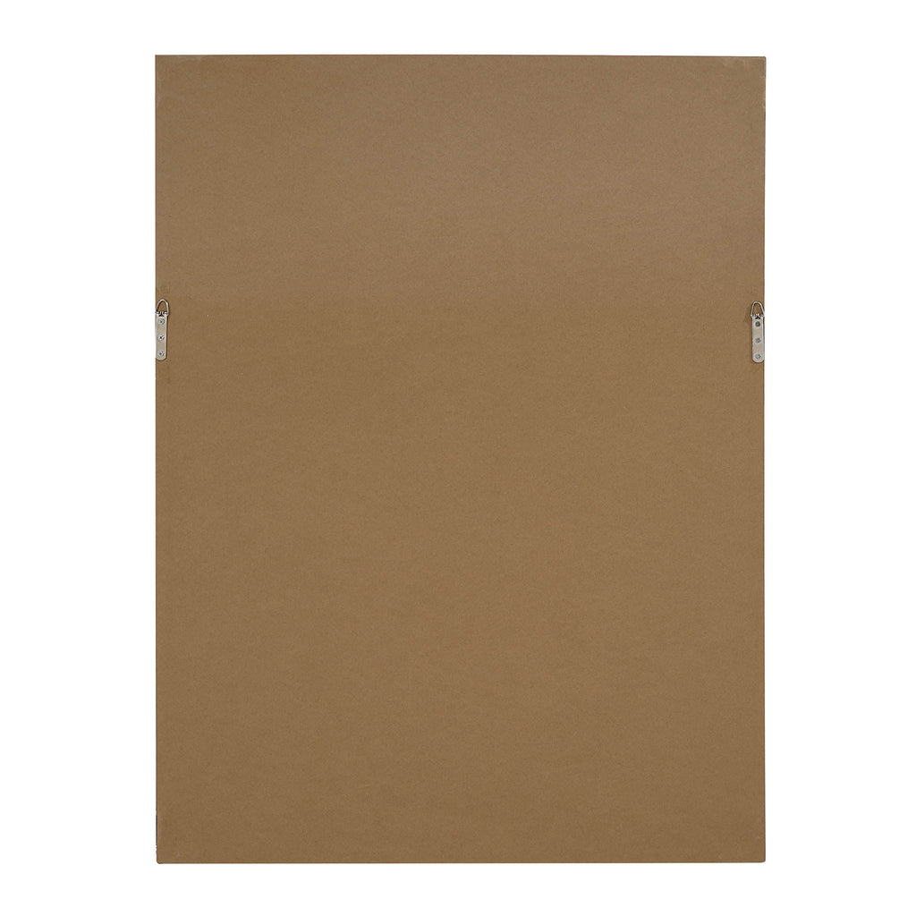 Renwil Tivat 36" Wide Wall Art - White