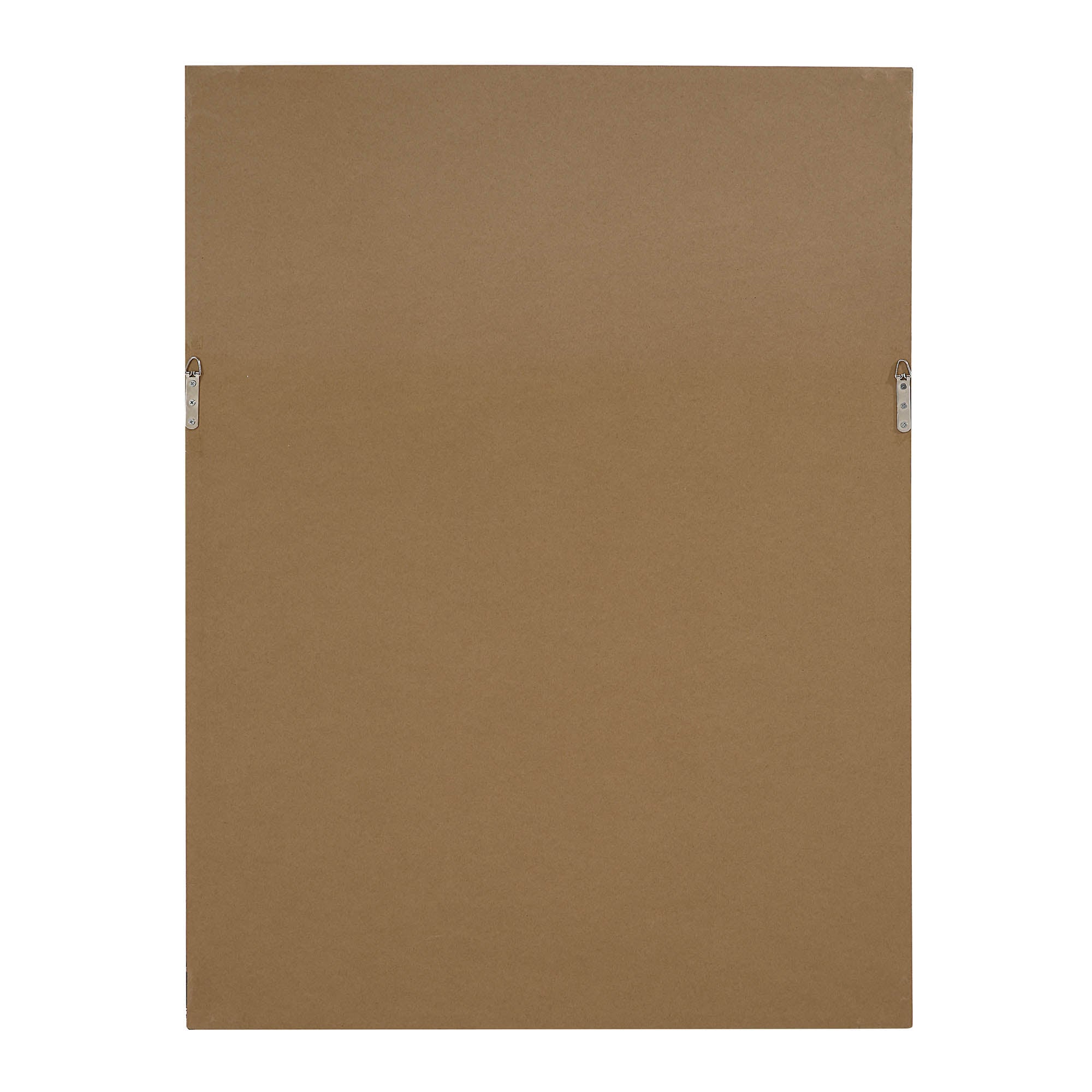Renwil Tivat 36" Wide Wall Art - White