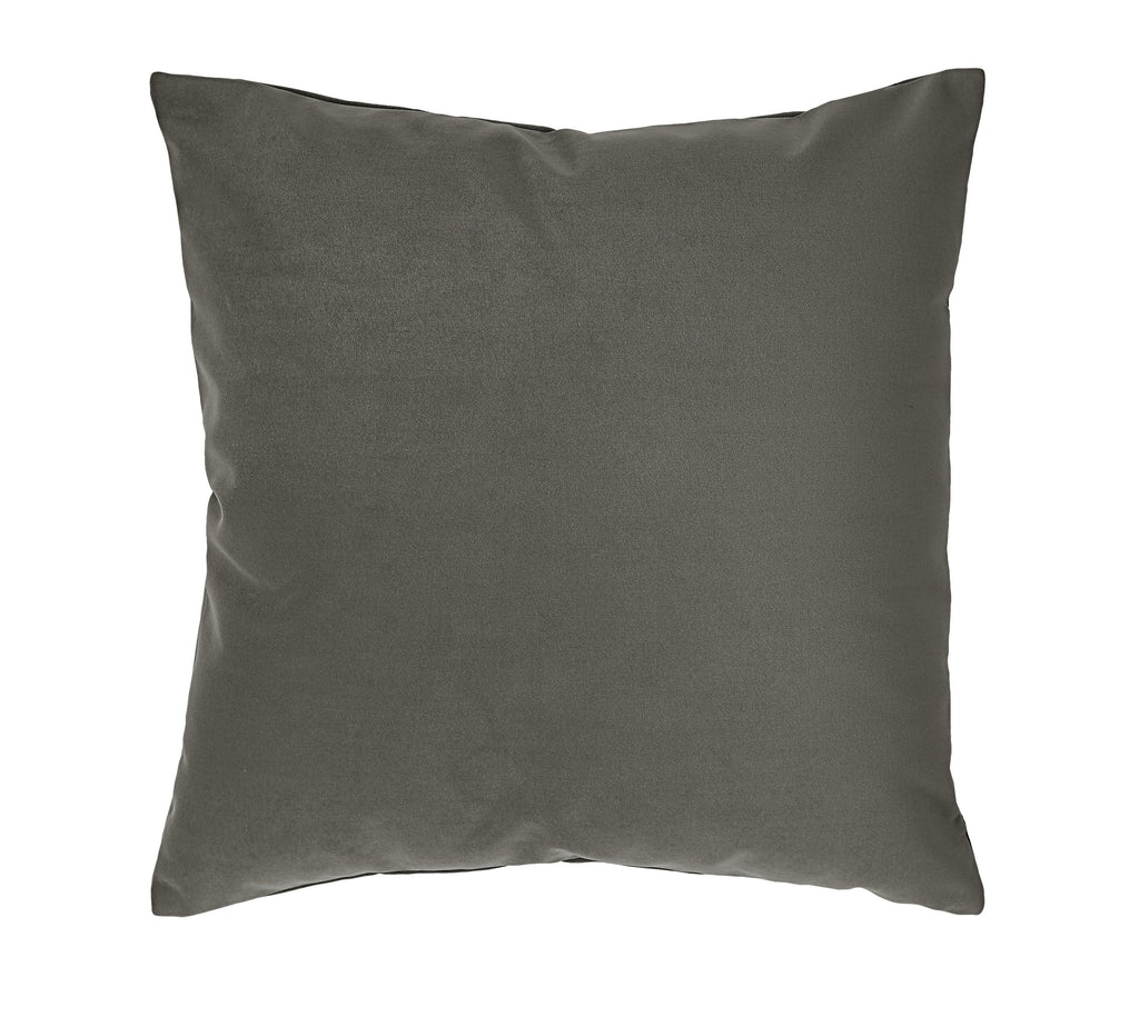 Renwil Antwerp 20 x 20 Indoor Pillow - Dark Olive Green