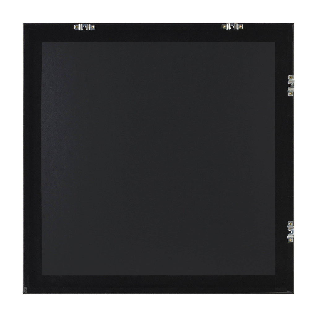 Renwil Ktir 24" Wide Wall Art - Off-White
