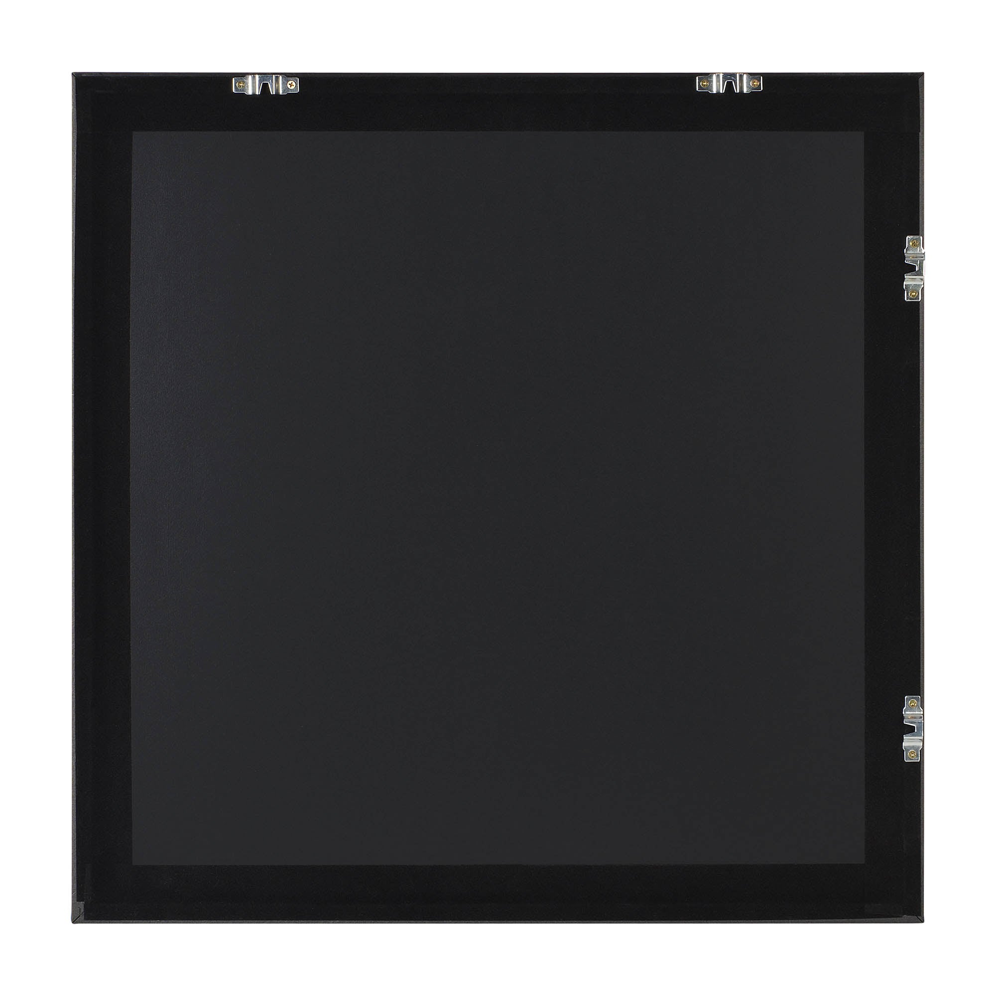 Renwil Ktir 24" Wide Wall Art - Off-White