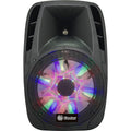 Britelite iRocker PA-1000 Bluetooth Wireless PA Speaker System