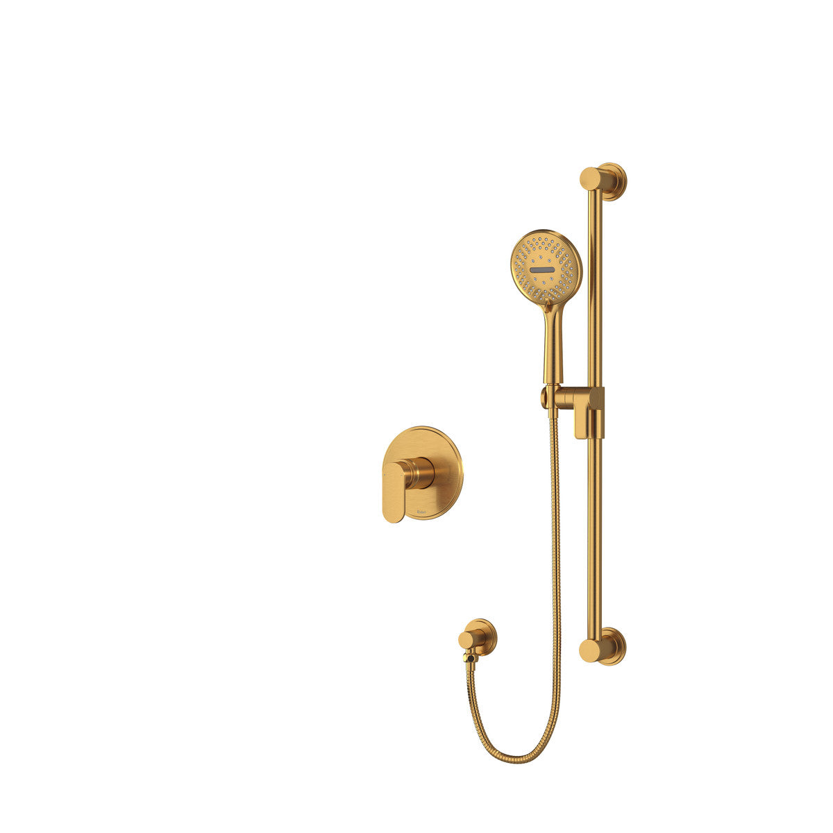 Riobel Arca Pressure Balance Hand Shower