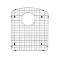 Blanco Stainless Steel Sink Grid for Diamond 60/40 Sink  -  Large Bowl