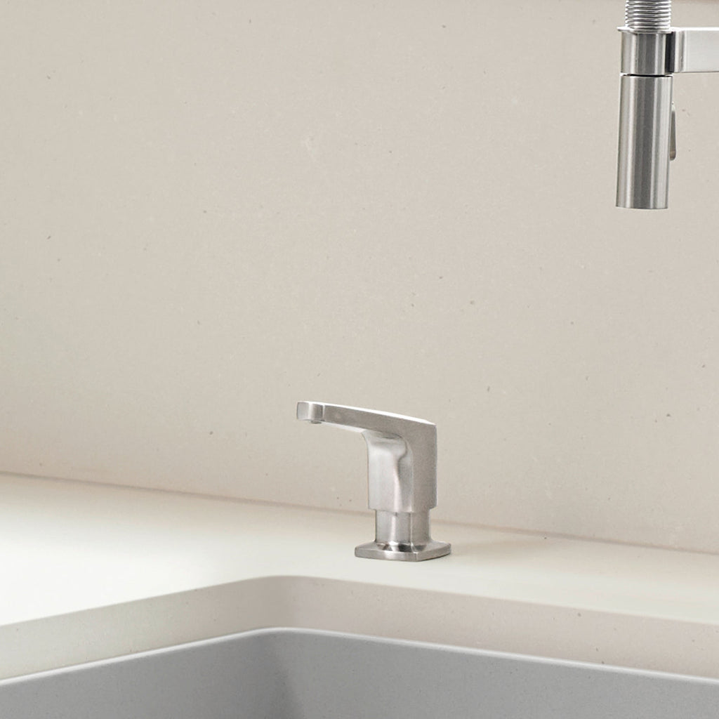 Blanco Rivana Soap Dispenser