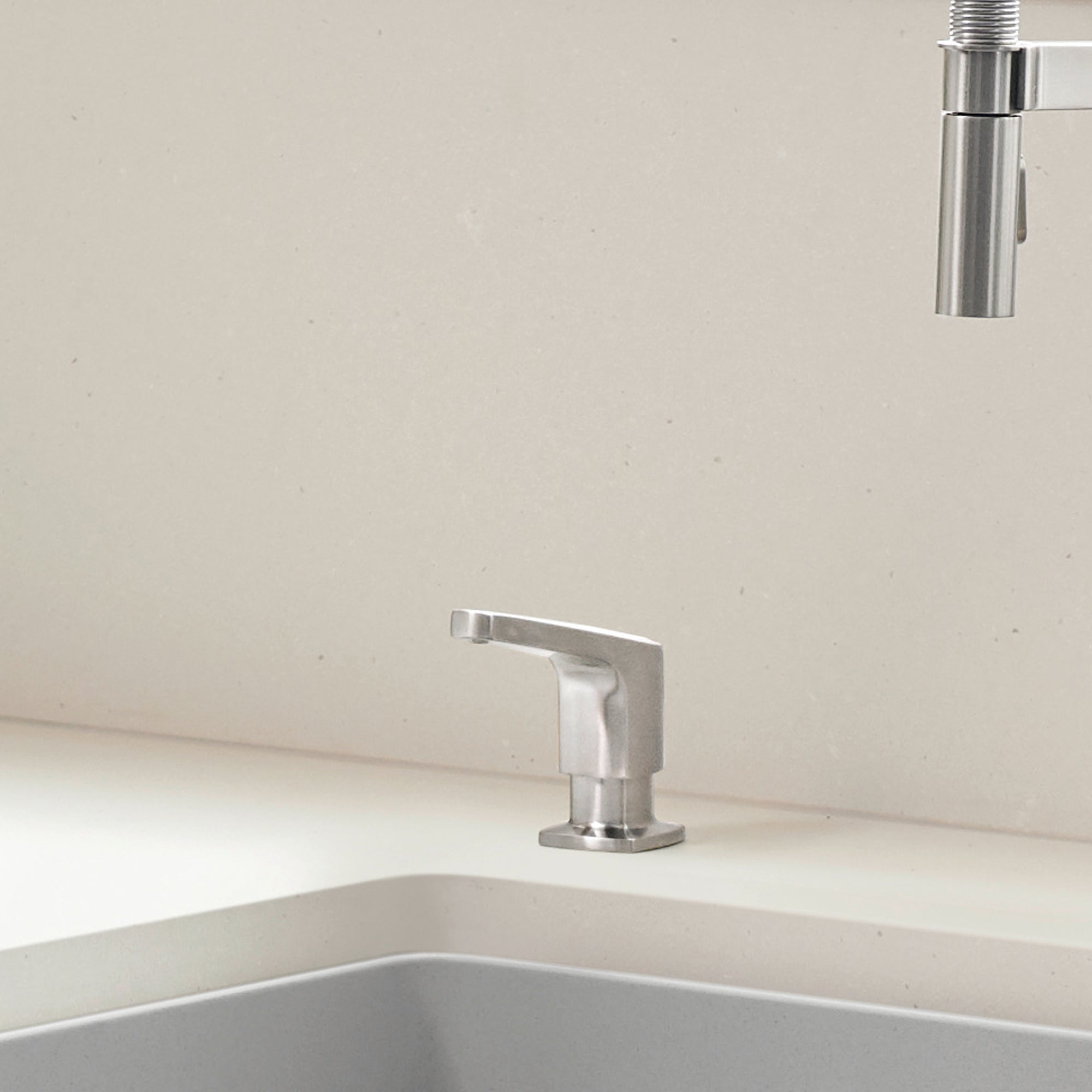 Blanco Rivana Soap Dispenser
