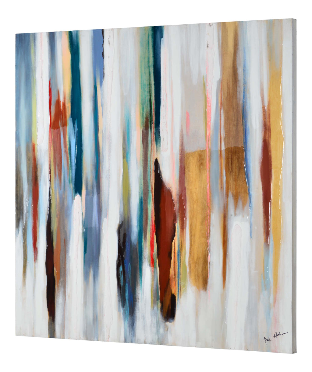 Renwil Harmon 45" Wide Wall Art - Multiple